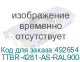 TTBR-4281-AS-RAL9004