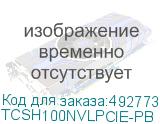 TCSH100NVLPCIE-PB