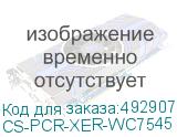 CS-PCR-XER-WC7545