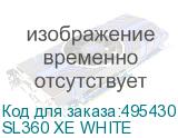 SL360 XE WHITE