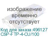 CSP-FTP-4-CU/100