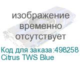 Citrus TWS Blue