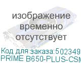 PRIME B650-PLUS-CSM