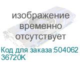 36720K