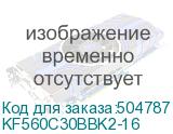 KF560C30BBK2-16