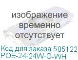 POE-24-24W-G-WH