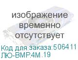 ЛЮ-ВМР.4М.19