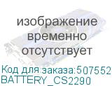 BATTERY_CS2290