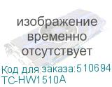 T2 W1510A Тонер-картридж TC-HW1510A HP LaserJet Pro 4003dn/4003dw/4103dw/4103fdn/4103fdw (3050 стр.) черный, с чипом TC-HW1510A