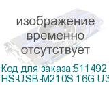 HS-USB-M210S 16G U3 Y