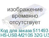 HS-USB-M210S 32G U3 Y