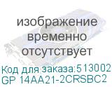 GP 14AA21-2CRSBC2