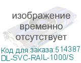 DL-SVC-RAIL-1000/S