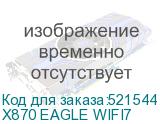 X870 EAGLE WIFI7