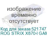 ROG STRIX X870-I GAMING WIFI