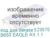 B650 EAGLE AX 1.1