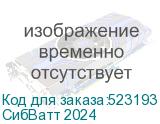 СибВатт 2024