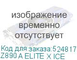 Z890 A ELITE X ICE