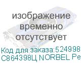 C864398Ц NORBEL Pentium Gold G6405 / 8GB / 256GB SSD / DOS