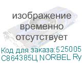 C864385Ц NORBEL Ryzen 5 4600G /16GB / 512GB SSD / DOS