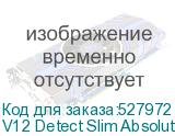 V12 Detect Slim Absolute 470521-01