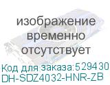 DH-SDZ4032-HNR-ZB