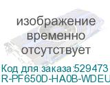 R-PF650D-HA0B-WDEU