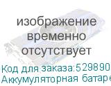 Аккумуляторная батарея BB BC 17-12 для ИБП 12В, 17Ач