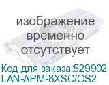 LAN-APM-8XSC/OS2