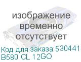 Видеокарта ASRock INTEL ARC B580 B580 CL 12GO 12ГБ Challenger, GDDR6, OC, Ret (ASROCK) B580 CL 12GO