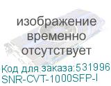 SNR-CVT-1000SFP-I