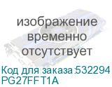Монитор ASROCK 27 PG27FFT1A 1920x1080 1 ms MPRT 450 cd 180Hz HDR 400 VESA DP HDMI*2 black PG27FFT1A