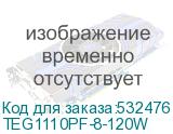 TEG1110PF-8-120W