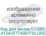 X15A-R77435FFSLGRE0