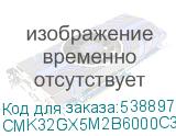 CMK32GX5M2B6000C30