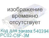 PC02-C6F-3M