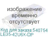 LE35-42U6X-DP