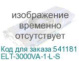 ELT-3000VA-1-L-S