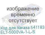 ELT-5000VA-1-L-S
