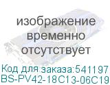 BS-PV42-18C13-06C19-13