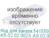 AS.02.02.0023, AS.02.02.0029