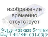 ЕЦРТ.467846.001-03(3YBAS) с рег опорой