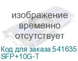 SFP+10G-T