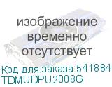TDMUDPU2008G