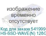 HS-SSD-WAVE(N) 128G