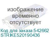 STRIKE520190436