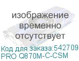 PRO Q870M-C-CSM