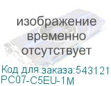 PC07-C5EU-1M