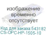 CS-OPC-HP-1505-10