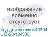 UIZ-20-10-K06